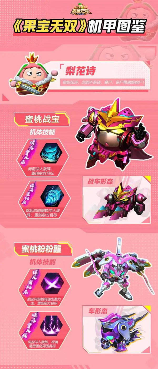 果宝无双