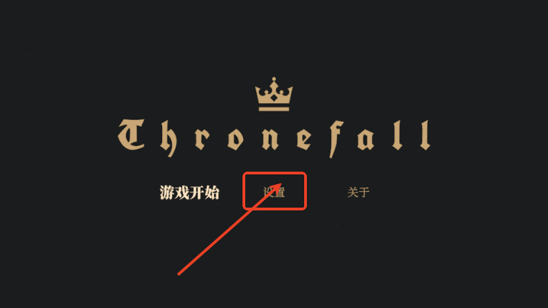 王权陨落