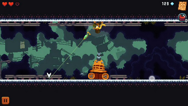 丹达拉恐惧试炼汉化版截图2