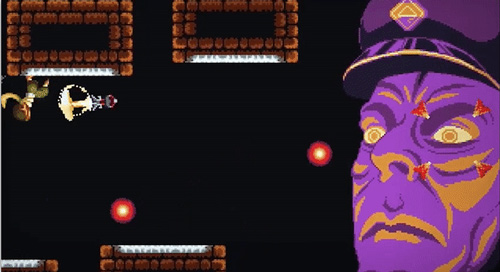 丹达拉恐惧试炼汉化版截图4