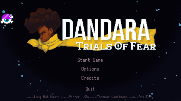 丹达拉恐惧试炼汉化版