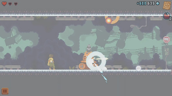 丹达拉恐惧试炼汉化版