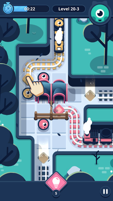 铁路救援截图1