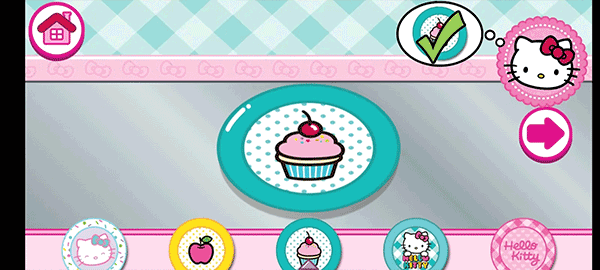 HelloKitty便当截图2