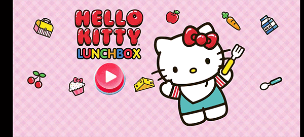 HelloKitty便当截图5