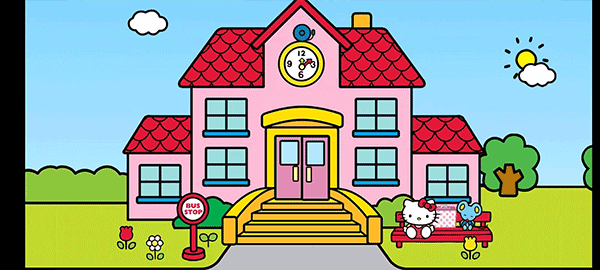 HelloKitty便当截图4