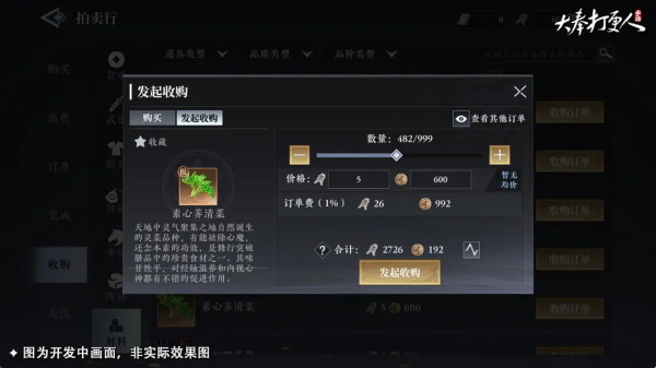 大奉打更人