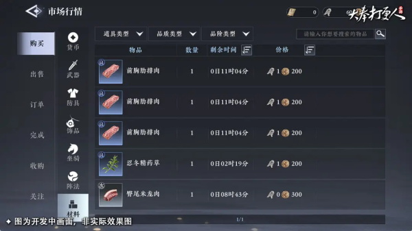 大奉打更人