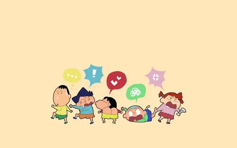 制作壁纸