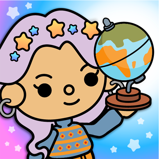 猫咪生活世界创造故事