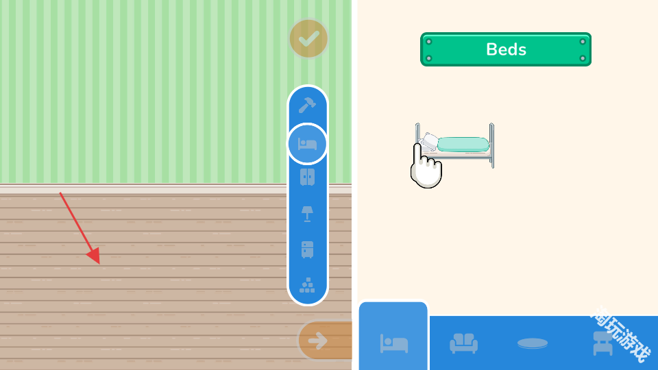 猫咪生活世界创造故事