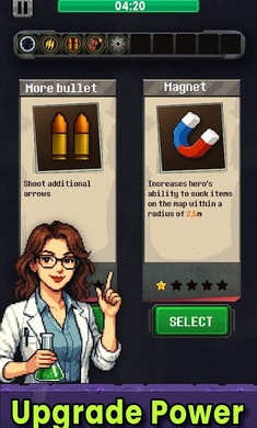 最后地带生存之战1