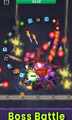 最后地带生存之战2