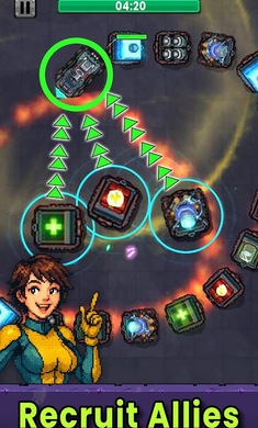 最后地带生存之战3