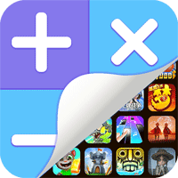 隐藏游戏计算器手机版