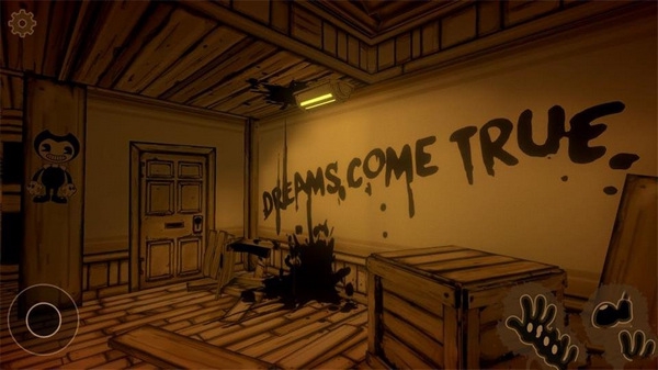 班迪与黑暗复兴