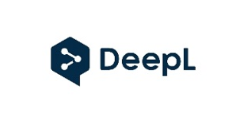 deepl翻译器
